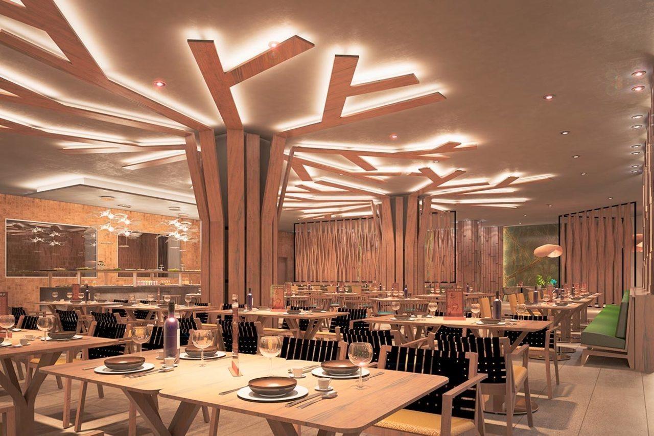 Senator Riviera Cancun Spa Resort Puerto Morelos Zewnętrze zdjęcie