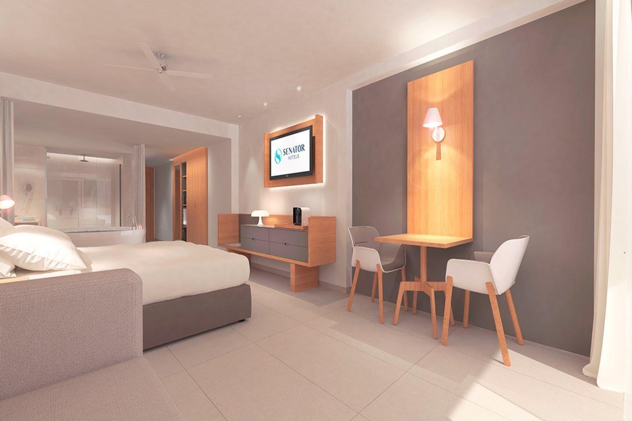 Senator Riviera Cancun Spa Resort Puerto Morelos Zewnętrze zdjęcie